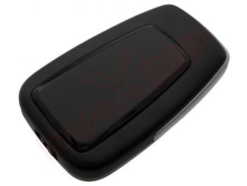 Producto genérico - Telemando 2 botones 434/434 MHz FSK "Smart Key" llave inteligente 89904-F4010 para Toyota C-HR, con espadín de emergencia